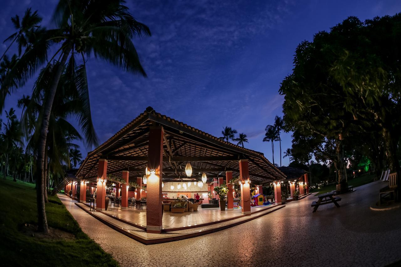 莫罗圣保罗 Patachocas酒店 外观 照片